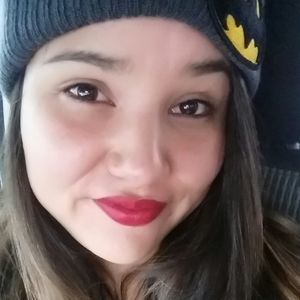 Meet your Posher, Dixie